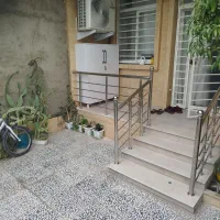 نرده استیل|مصالح و تجهیزات ساختمان|گنبد کاووس, |دیوار