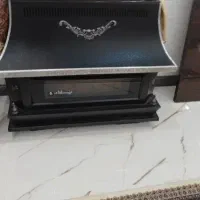 بخاری گازی نیکالا|بخاری، هیتر، شومینه|رشت, شهرک صبا|دیوار