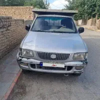 نیسان شوکا ۸۹