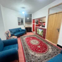 واحد ۷۰ متری مبله تک خواب بابلکنار درازکلا لفور