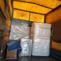 حمل بار و خدمات اسباب کشی|خدمات حمل و نقل|برازجان, |دیوار