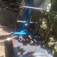 میزان۵۰۰کیلوبی نظیر