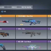 اکانت کالاف دیوتی