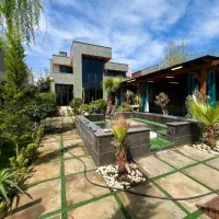 اجاره روزانه جکوزی استخر ابگرم / املاک تندیس