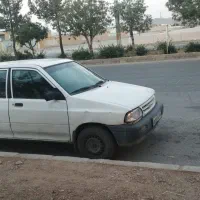 پراید 141 ساده، مدل ۱۳۸۲