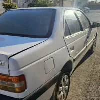 405slxسفید مدل ۹۷برج ۱۱|خودرو سواری و وانت|بهبهان, |دیوار