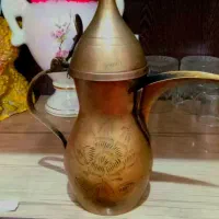 دله قهوه قدیمی اصیل