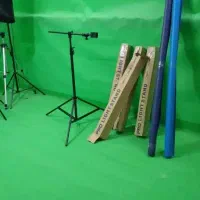 فروش سه پایه موبایل جنس المینیوم