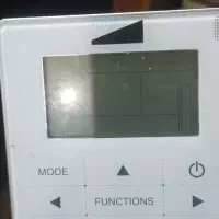 داکت اسپلیت کنترول