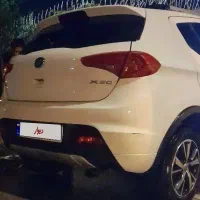 لیفان X50 اتوماتیک، مدل ۱۳۹۵|خودرو سواری و وانت|مشهد, طلاب|دیوار