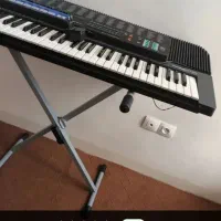 پایه ارگ