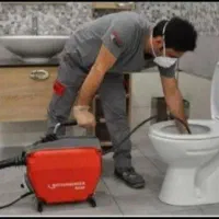 لوله بازکنی سراسر رشت