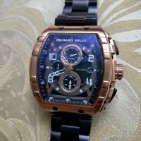 ساعت مچی ریچارد میل اصلی RICHARD MILLE