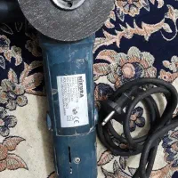 مینی سنگ فرز کم کار