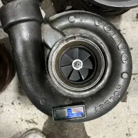 توربو شارژ سوپر شارژ|قطعات یدکی و لوازم جانبی|تبریز, |دیوار