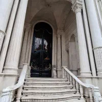 جردن /۷۰۰متر مستغلات ویلایی/۳طبقه/ موقعیت اداری