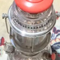 چراغ زنبوری عتیقه