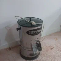 سبزی خوردکن کنوود