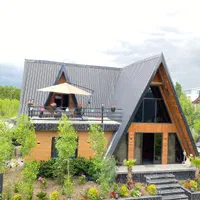 کلبه دو خواب استخردار لاکچری