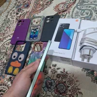 نوت13|موبایل|نیشابور, مسکن مهر نور|دیوار