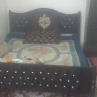 تخت خواب  دونفره