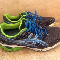 کتونی اورجینال|کیف، کفش، کمربند|اندیشه, شهرک صدف|دیوار