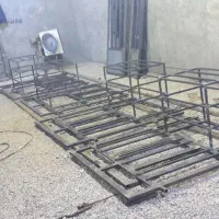 تخریب،جوشکاری،ساندویچ پانل،لوله کشی|خدمات پیشه و مهارت|اهواز, نبوت|دیوار