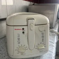 سرخکن دانکن ظرفیت دو لیتر متوسط