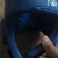 کلاه و دستکش تکواندو