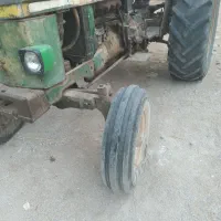 تراکتور جاندیر۲۰۴۰