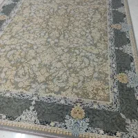 یک تخته فرش 12متری دوتخته فرش 9متری 700شانه ایوان