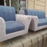 مبل اسکارلت|مبلمان خانگی و میز عسلی|چناران, |دیوار