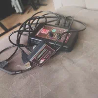 فوت بند آذرکرگ سری ۰۴