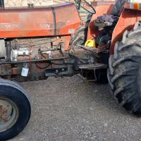 تراکتور اوزال عتیغه|خودرو سنگین|بیرانوند, |دیوار