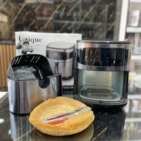 سرخ کن بدون روغن Unique Max|اجاق گاز و لوازم برقی پخت‌وپز|اصفهان, بوستان آینه خانه|دیوار