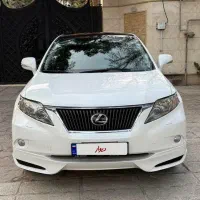 لگسوس rx350 2011|خودرو سواری و وانت|تهران, وردآورد|دیوار