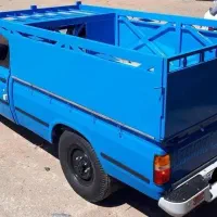 باربری وانت نیسان( کرایه ای)