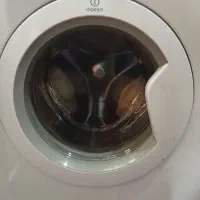 ماشین لباسشویی ۸ کیلویی ایندزیت