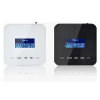 اولین بار در استان سیستم صوتی هوشمند منازل وکافه