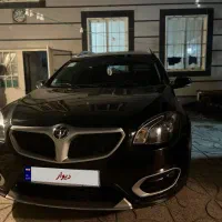 برلیانس H320 کراس