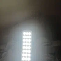 چراغ اضطراری شارژی|لامپ و چراغ|اردبیل, |دیوار