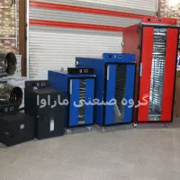 لواشک میوه خشک کن کنی صنعتی 60  گازی+ برش دهنده|سایر لوازم برقی|ایلام, |دیوار