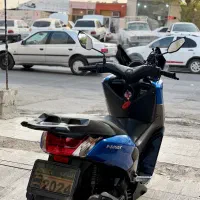 N max|موتورسیکلت|بندرعباس, |دیوار