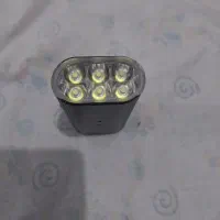 پاوربانک وچراغ قوه دوچرخه|لوازم جانبی موبایل و تبلت|بندرعباس, |دیوار