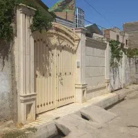 فروش و تهاتر زمین 255 متر با 10متر بر در نظراباد|فروش زمین و ملک کلنگی|نظرآباد, مصطفی آباد|دیوار