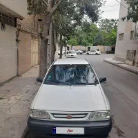 پراید۸۱