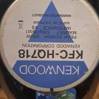 یک جفت ۷۱۸اصلی ب شرط ضمانت