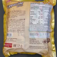 کاپوچینو گوددی اصلی|خوردنی و آشامیدنی|قم, خداکرم|دیوار