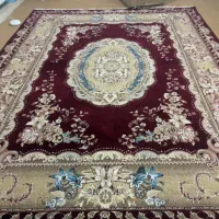 فرش ۱۲ متری قالی و موکت