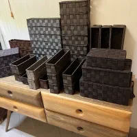 جای قاشق چنگال نظم دهنده کشو|آبچکان و نظمدهنده ظروف|شیراز, ستارخان|دیوار